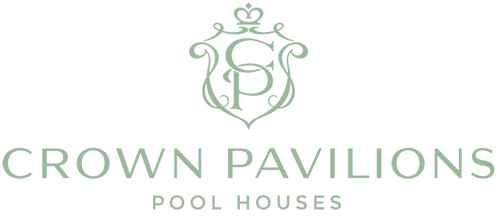 Crown Pavilions Pool Houses